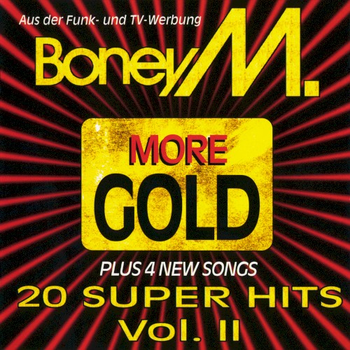 Boney M.